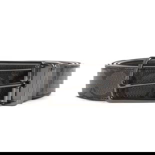 COACH Coach Belt Size: 42 118.2cm Signature Logo Leather F64825 Charcoal Black Brand Accessories: COACH Coach Belt Size: 42 118.2cm Signature Logo Leather F64825 Charcoal Black Brand Accessories Men's Brand: Coach Model: F64825 Type: Standard belt Gender: Men Material (Strap): PVC Leather 