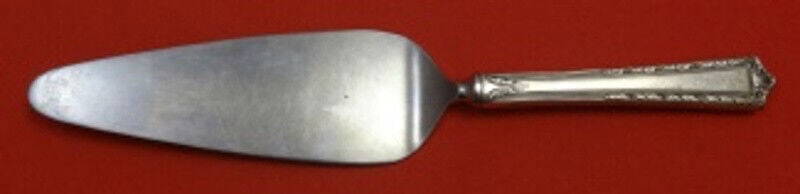 Processional by International Sterling Silver Pie Server HH WS Original 10 1/4": Processional by International Sterling Silver Pie Server HH WS Original 10 1/4" Processional by internationalsterling silver original hollow handle with stainless blade pie server 10 1/4" in the