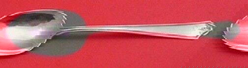 Rosalind New By International Sterling Silver Place Soup Spoon 7 1/8": Rosalind New By International Sterling Silver Place Soup Spoon 7 1/8" Rosalind new by international sterling silver place soup spoon 7 1/8" in the pattern rosalind new by international. It is not