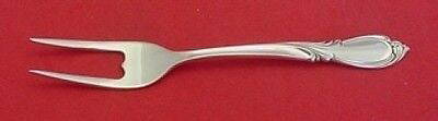 Rhapsody New by International Sterling Silver English Server Custom Made 7 1/2": Rhapsody New by International Sterling Silver English Server Custom Made 7 1/2" A pleasing harmony of traditional design and fresh modern styling is reflected in rhapsody(r). Sweeping asymmetrical
