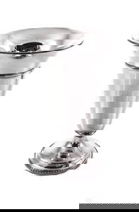 Sterling Vases
