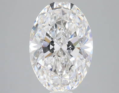Ideal Loose Diamond - Oval 3.07ct F VS1: Ideal Loose Diamond - Oval 3.07ct F VS1 Ideal Cut: Yes Source: This is a real non-mined Diamond that has been grown in a lab Shape: Oval Carats: 3.07 Color: F Clarity: VS1 Ratio: 1.4593 Polish: EX