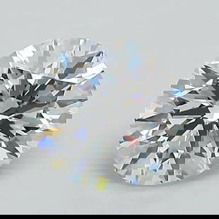 Ideal Loose Diamond - Round 1.08ct D VVS1: Ideal Loose Diamond - Round 1.08ct D VVS1 Ideal Cut: Yes Source: This is a real non-mined Diamond that has been grown in a lab Shape: Round Carats: 1.08 Color: D Clarity: VVS1 Ratio: 0.9924 Polish: