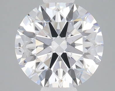 Ideal Loose Diamond - Round 2.14ct E VS2: Ideal Loose Diamond - Round 2.14ct E VS2 Ideal Cut: Yes Source: This is a real non-mined Diamond that has been grown in a lab Shape: Round Carats: 2.14 Color: E Clarity: VS2 Ratio: 0.9940 Polish: EX