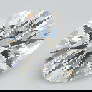 Ideal Loose Diamond - Round 1.55ct F VVS1: Ideal Loose Diamond - Round 1.55ct F VVS1 Ideal Cut: Yes Source: This is a real non-mined Diamond that has been grown in a lab Shape: Round Carats: 1.55 Color: F Clarity: VVS1 Ratio: 0.9933 Polish: