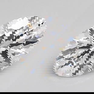 Ideal Loose Diamond - Round 1.0ct D VS2: Ideal Loose Diamond - Round 1.0ct D VS2 Ideal Cut: Yes Source: This is a real non-mined Diamond that has been grown in a lab Shape: Round Carats: 1.0 Color: D Clarity: VS2 Ratio: 0.9969 Polish: EX