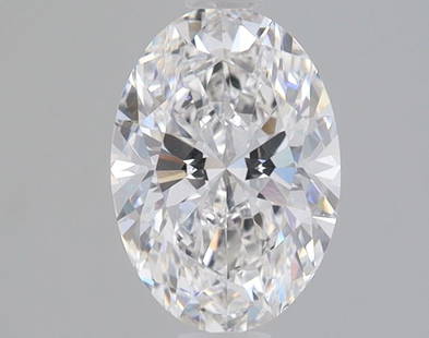 Ideal Loose Diamond - Oval 1.09ct F VS2: Ideal Loose Diamond - Oval 1.09ct F VS2 Ideal Cut: Yes Source: This is a real non-mined Diamond that has been grown in a lab Shape: Oval Carats: 1.09 Color: F Clarity: VS2 Ratio: 1.4298 Polish: EX