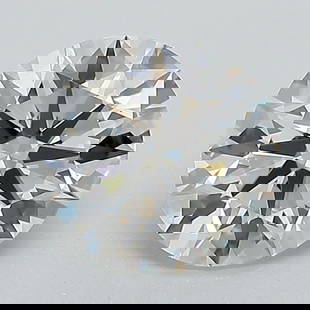 Ideal Loose Diamond - Round 1.3ct E VVS2: Ideal Loose Diamond - Round 1.3ct E VVS2 Ideal Cut: Yes Source: This is a real non-mined Diamond that has been grown in a lab Shape: Round Carats: 1.3 Color: E Clarity: VVS2 Ratio: 0.9972 Polish: EX