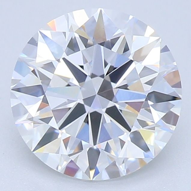 Ideal Loose Diamond - Round 1.07ct F VS1: Ideal Loose Diamond - Round 1.07ct F VS1 Ideal Cut: Yes Source: This is a real non-mined Diamond that has been grown in a lab Shape: Round Carats: 1.07 Color: F Clarity: VS1 Ratio: 0.9970 Polish: EX C