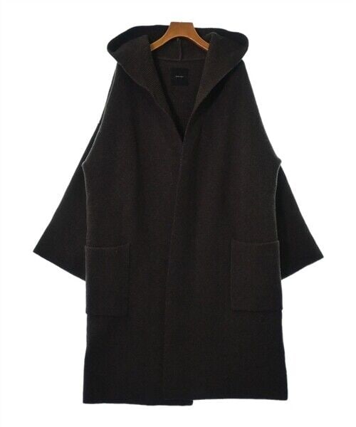 Spick and Span Coat (Other) Brown F: Spick and Span Coat (Other) Brown F Color: Brown "Size (Women's): F" Size Type: Regular Type: Coat (Other) None The Mynt Guarantee: All items in this auction are guaranteed to be 100% authentic. At Yo