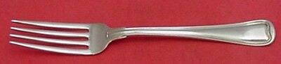 Old French by Gorham Sterling Silver Regular Fork 7": Old French by Gorham Sterling Silver Regular Fork 7" Reminiscent of parisian cafes, the clean lines and simple styling of this classic pattern add a fresh accent to any table d(c)cor. First