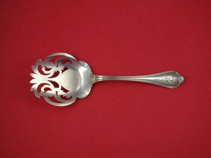 Paul Revere by Towle Sterling Silver Tomato Server Flat Handle Original 7 1/2": Paul Revere by Towle Sterling Silver Tomato Server Flat Handle Original 7 1/2" Paul revere by towlesterling silver original tomato server, flat handle 7 1/2" in the pattern paul revere by towle. It