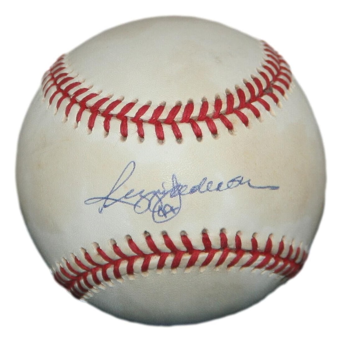 Reggie Jackson autographed OAL Baseball New York Yankees A's PSA/DNA 93493: Reggie Jackson autographed OAL Baseball New York Yankees A's PSA/DNA 93493 Sport: Baseball Player: Reggie Jackson Signed: Yes Original/Reprint: Original Autograph Authentication: Professional Sports A