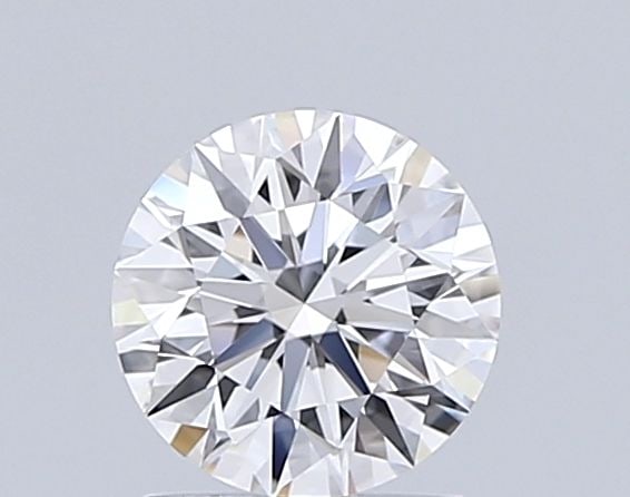 Ideal Loose Diamond - ROUND 1.07ct D VVS2: Ideal Loose Diamond - ROUND 1.07ct D VVS2 Source: This is a real non-mined Diamond that has been grown in a lab Shape: ROUND Carats: 1.07 Color: D Clarity: VVS2 Polish: EX Cut: ID Symmetry: EX Certifi