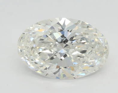 Loose Diamond - OVAL 1.53ct F VS1: Loose Diamond - OVAL 1.53ct F VS1 Source: This is a real non-mined Diamond that has been grown in a lab Shape: OVAL Carats: 1.53 Color: F Clarity: VS1 Polish: EX Cut: - Symmetry: EX Certification: