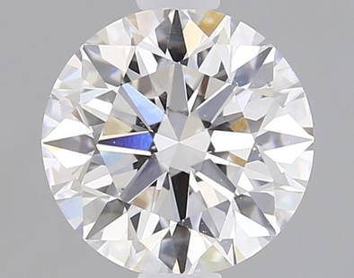 Loose Diamond - ROUND 1.28ct D VS1: Loose Diamond - ROUND 1.28ct D VS1 Source: This is a real non-mined Diamond that has been grown in a lab Shape: ROUND Carats: 1.28 Color: D Clarity: VS1 Polish: EX Cut: EX Symmetry: EX
