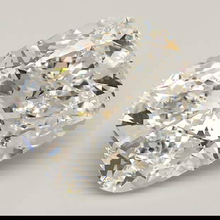 Loose Diamond - CUSHION 10.37ct E VS1: Loose Diamond - CUSHION 10.37ct E VS1 Source: This is a real non-mined Diamond that has been grown in a lab Shape: CUSHION Carats: 10.37 Color: E Clarity: VS1 Polish: EX Cut: EX Symmetry: EX