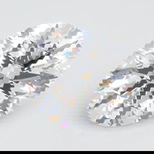 Ideal Loose Diamond - ROUND 1.1ct D VVS1: Ideal Loose Diamond - ROUND 1.1ct D VVS1 Source: This is a real non-mined Diamond that has been grown in a lab Shape: ROUND Carats: 1.1 Color: D Clarity: VVS1 Polish: EX Cut: ID Symmetry: EX