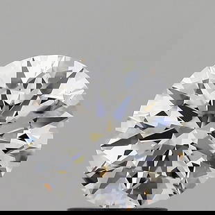 Ideal Loose Diamond - Round 2.55ct D VS2: Ideal Loose Diamond - Round 2.55ct D VS2 Ideal Cut: Yes Source: This is a real non-mined Diamond that has been grown in a lab Shape: Round Carats: 2.55 Color: D Clarity: VS2 Ratio: 0.9977 Polish: EX