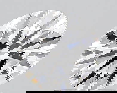 Ideal Loose Diamond - ROUND 1.04ct D VVS2: Ideal Loose Diamond - ROUND 1.04ct D VVS2 Source: This is a real non-mined Diamond that has been grown in a lab Shape: ROUND Carats: 1.04 Color: D Clarity: VVS2 Polish: EX Cut: ID Symmetry: EX