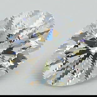 Loose Diamond - ROUND 1.54ct D VS1: Loose Diamond - ROUND 1.54ct D VS1 Source: This is a real non-mined Diamond that has been grown in a lab Shape: ROUND Carats: 1.54 Color: D Clarity: VS1 Polish: EX Cut: EX Symmetry: EX