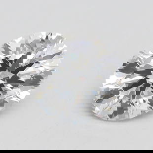 Ideal Loose Diamond - Round 1.22ct D VS1: Ideal Loose Diamond - Round 1.22ct D VS1 Ideal Cut: Yes Source: This is a real non-mined Diamond that has been grown in a lab Shape: Round Carats: 1.22 Color: D Clarity: VS1 Ratio: 0.9942 Polish: EX