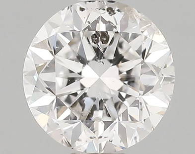 Loose Diamond - ROUND 1.0ct E I1: Loose Diamond - ROUND 1.0ct E I1 Source: Natural Shape: ROUND Carats: 1.0 Color: E Clarity: I1 Polish: EX Cut: F Symmetry: GD Certification: GIA Video: Video Link The MYNT Guarantee: All items in