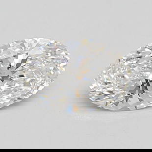 Loose Diamond - OVAL 0.75ct D SI1: Loose Diamond - OVAL 0.75ct D SI1 Source: This is a real non-mined Diamond that has been grown in a lab Shape: OVAL Carats: 0.75 Color: D Clarity: SI1 Polish: EX Cut: - Symmetry: EX Certification: