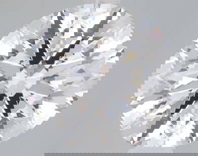Ideal Loose Diamond - ROUND 3.09ct F VS2: Ideal Loose Diamond - ROUND 3.09ct F VS2 Source: This is a real non-mined Diamond that has been grown in a lab Shape: ROUND Carats: 3.09 Color: F Clarity: VS2 Polish: EX Cut: ID Symmetry: EX