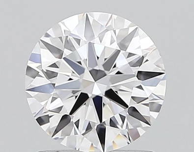 Ideal Loose Diamond - ROUND 1.06ct D VVS1: Ideal Loose Diamond - ROUND 1.06ct D VVS1 Source: This is a real non-mined Diamond that has been grown in a lab Shape: ROUND Carats: 1.06 Color: D Clarity: VVS1 Polish: EX Cut: ID Symmetry: EX