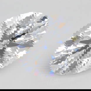 Loose Diamond - ROUND 3.0ct D VVS1: Loose Diamond - ROUND 3.0ct D VVS1 Source: This is a real non-mined Diamond that has been grown in a lab Shape: ROUND Carats: 3.0 Color: D Clarity: VVS1 Polish: EX Cut: EX Symmetry: EX
