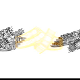 14k Yellow Gold Diamond Ring 1.00 ct Size 8: 14k Yellow Gold Diamond Ring 1.00 ct Size 8 Type: Ring Style: Ring Diamond Clarity Grade: SI-I1 Diamond Color Grade: G-H-I Main Stone Shape: Round Main Stone Creation: Natural Base Metal: Yellow Gold