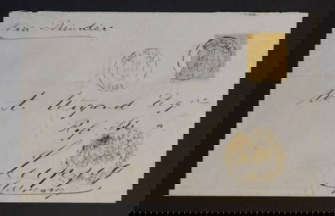 1885 Shanghai French Post Office in China Cover to Leipzig Germany: 1885 Shanghai French Post Office in China Cover to Leipzig Germany Type: Cover Place Of Origin: China Quality: Used Grade: Ungraded Certification: Uncertified Pre-Owned The MYNT Guarantee: All