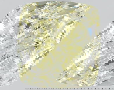 Natural Loose Diamond - Cushion 0.8ct: Natural Loose Diamond - Cushion 0.8ct Source: Natural Shape: Cushion Carats: 0.8 Color: Clarity: VVS1 Certification: GIA The MYNT Guarantee: All items in this auction are guaranteed to be 100%
