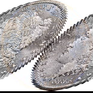 1885-CC Morgan Silver Dollar NGC MS63 PL Nice Eye Appeal Strong Strike: 1885-CC Morgan Silver Dollar NGC MS63 PL Nice Eye Appeal Strong Strike Certification: NGC Circulated/Uncirculated: Uncirculated Composition: Silver Mint Location: Carson City Grade: MS63 PL