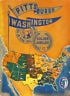 1939 Pittsburgh v Washington Program: 1939 Pittsburgh v Washington Program Year: 1939 Original/Reproduction: Original Pre-Owned While the lot images are representative of the item, the size, placement and strength of the signature may var