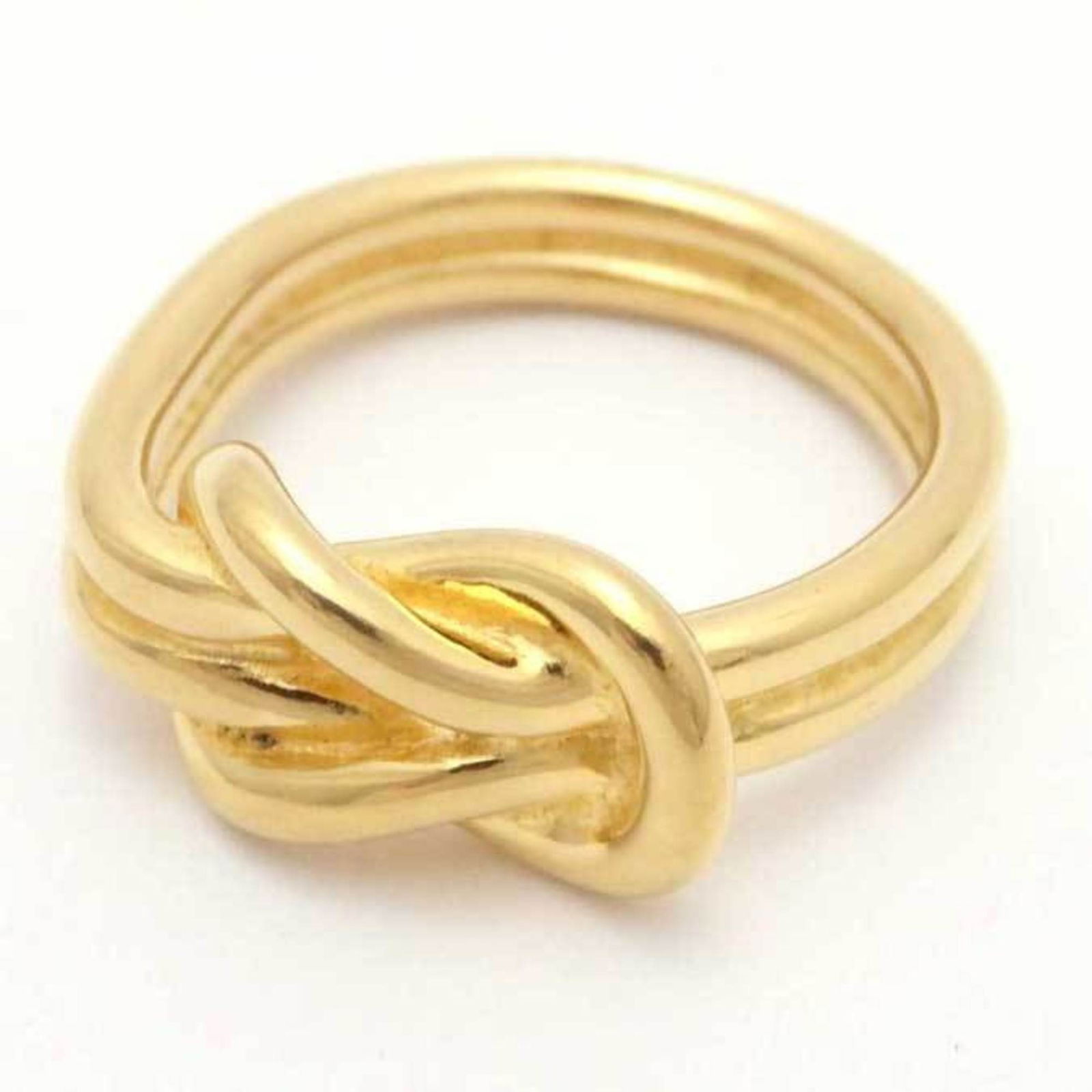 Hermes HERMES scarf ring metal gold unisex: Hermes HERMES scarf ring metal gold unisex Brand: Hermes Gender: Men Women Color: Gold Material: Metal Inner Diameter: 25.00mm / 0.98 Condition: Used (good) Overall Scratches: Slight Overall Dirt: Sli