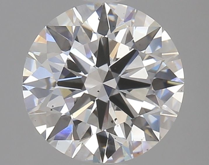 Ideal Loose Diamond - ROUND 2.88ct G VS2: Ideal Loose Diamond - ROUND 2.88ct G VS2 Source: This is a real non-mined Diamond that has been grown in a lab Shape: ROUND Carats: 2.88 Color: G Clarity: VS2 Polish: EX Cut: ID Symmetry: EX Certifica