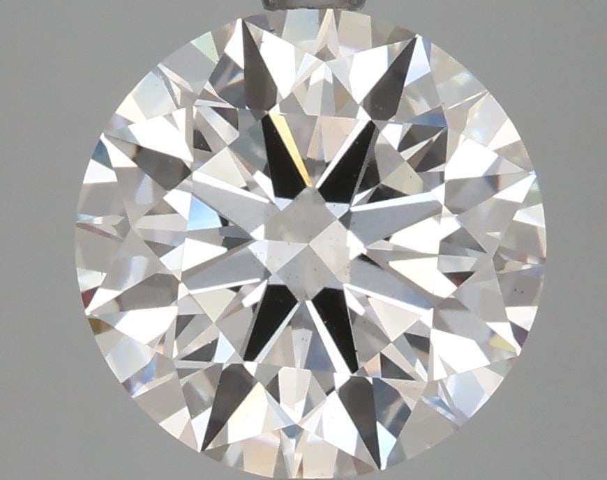 Ideal Loose Diamond - ROUND 3.76ct F VS2: Ideal Loose Diamond - ROUND 3.76ct F VS2 Source: This is a real non-mined Diamond that has been grown in a lab Shape: ROUND Carats: 3.76 Color: F Clarity: VS2 Polish: EX Cut: ID Symmetry: EX Certifica