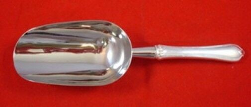 Old Newbury Towle Sterling Silver Ice Scoop 9 3/4 inches Custom Made: Old Newbury by Towle Sterling Silver Ice Scoop HH WS Custom 9 3/4" Seller Notes: "Excellent condition" Composition: Sterling Silver Age: Post-1940 Brand: Towle Pattern: Old Newbury Type: Ice Scoop Mak