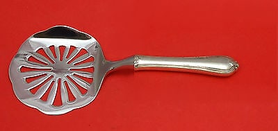 Old Newbury Sterling Silver Tomato Server by Towle 8 1/2 inches: Old Newbury by Towle Sterling Silver Tomato Server HHWS Custom Made Composition: Sterling Silver Maker: Towle Old newbury by towle sterling silver hollow handle with stainless implement tomato server
