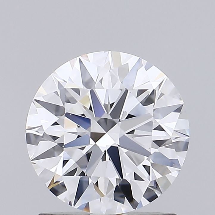 Ideal Loose Diamond - ROUND 1.06ct D VVS2: Ideal Loose Diamond - ROUND 1.06ct D VVS2 Source: This is a real non-mined Diamond that has been grown in a lab Shape: ROUND Carats: 1.06 Color: D Clarity: VVS2 Polish: EX Cut: ID Symmetry: EX Certifi