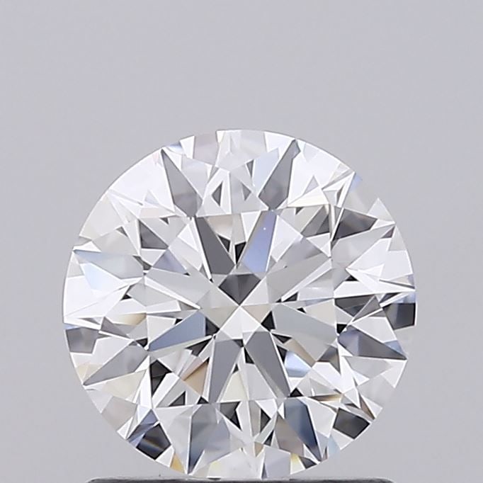 Ideal Loose Diamond - ROUND 1.09ct D VS1: Ideal Loose Diamond - ROUND 1.09ct D VS1 Source: This is a real non-mined Diamond that has been grown in a lab Shape: ROUND Carats: 1.09 Color: D Clarity: VS1 Polish: EX Cut: ID Symmetry: EX Certifica