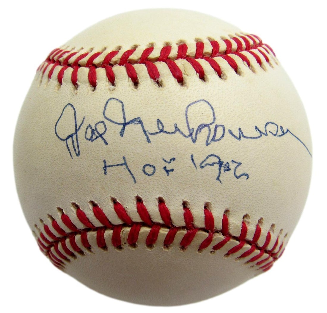 Hal Newhouser HOF Autographed/Inscribed OAL Baseball Detroit Tigers JSA: Hal Newhouser HOF Autographed/Inscribed OAL Baseball Detroit Tigers JSA Sport: Baseball Product: Ball Original/Reprint: Original Autograph Authentication: JSA Team: Detroit Tigers League: MLB Pre-Owne