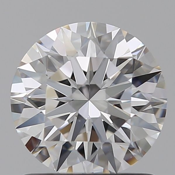 Ideal Loose Diamond - ROUND 1.06ct D VVS2: Ideal Loose Diamond - ROUND 1.06ct D VVS2 Source: This is a real non-mined Diamond that has been grown in a lab Shape: ROUND Carats: 1.06 Color: D Clarity: VVS2 Polish: EX Cut: ID Symmetry: EX Certifi