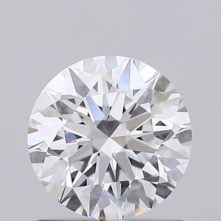 Ideal Loose Diamond - ROUND 1.06ct D VVS2: Ideal Loose Diamond - ROUND 1.06ct D VVS2 Source: This is a real non-mined Diamond that has been grown in a lab Shape: ROUND Carats: 1.06 Color: D Clarity: VVS2 Polish: EX Cut: ID Symmetry: EX Certifi