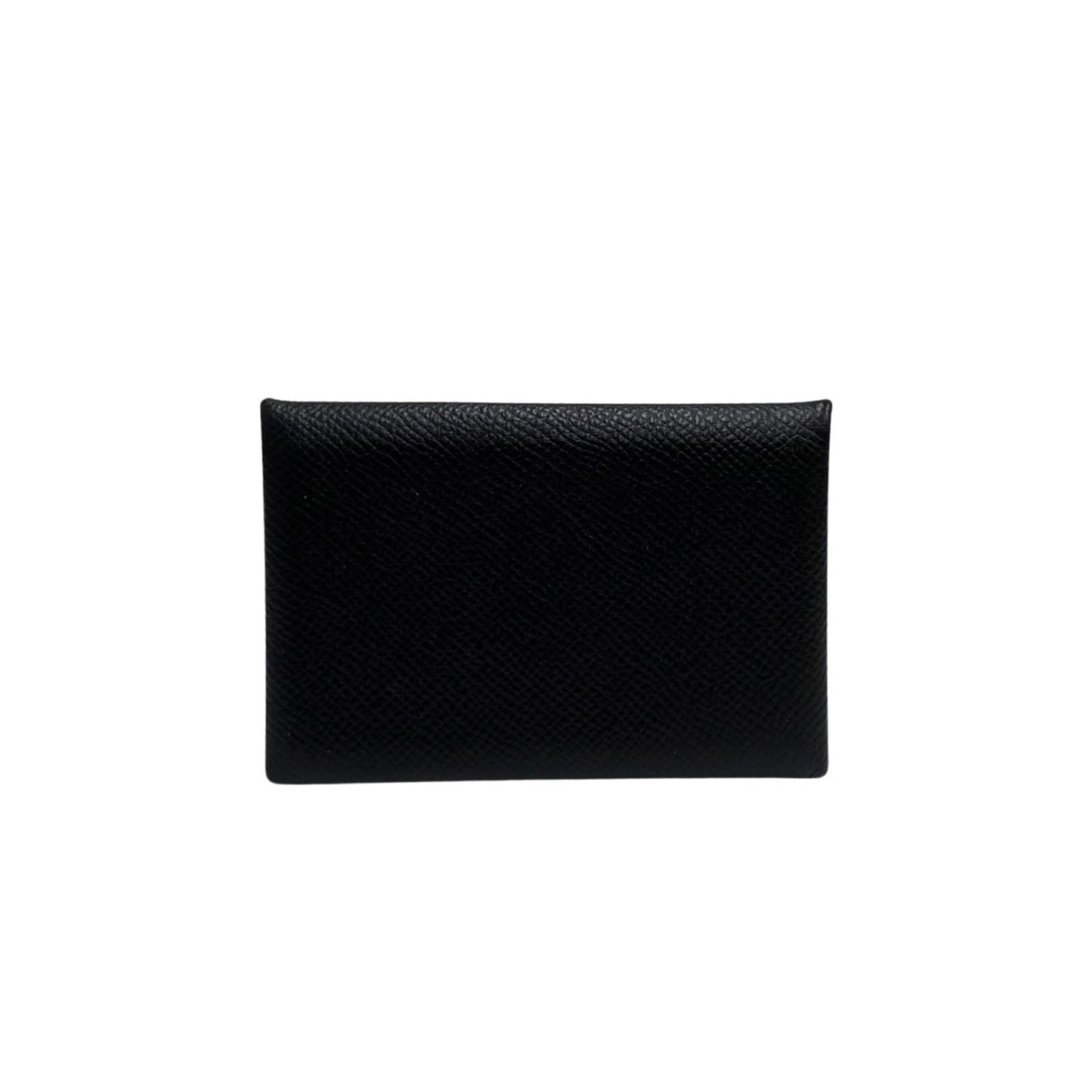 Z engraved HERMES Hermes Calvi Leather Genuine Card Case Business Holder Coin Mini Wallet Black: Z engraved HERMES Hermes Calvi Leather Genuine Card Case Business Holder Coin Mini Wallet Black Brand: Hermes Type: Card case Gender: Men Women Color: Black Material: Leather Leather: Size (HxWxD): 6.