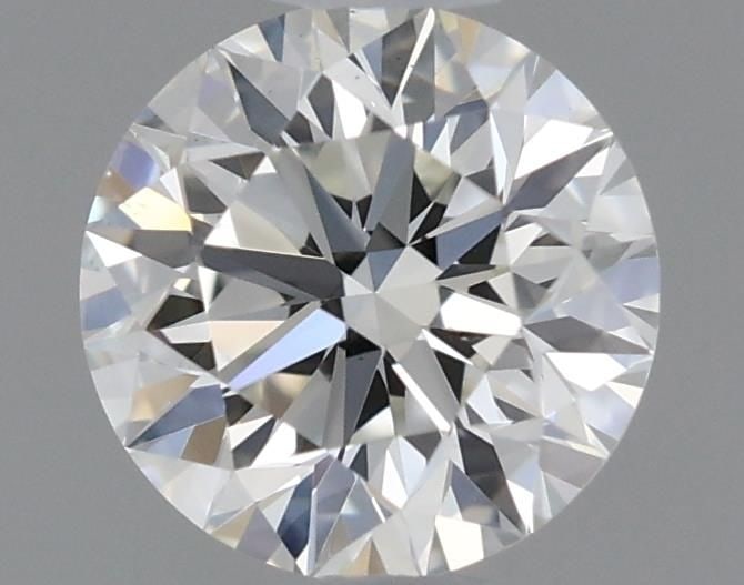 Loose Diamond - ROUND 0.5ct I VS2: Loose Diamond - ROUND 0.5ct I VS2 Source: Natural Shape: ROUND Carats: 0.5 Color: I Clarity: VS2 Polish: EX Cut: EX Symmetry: EX Certification: GIA Video: