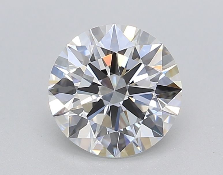 Ideal Loose Diamond - ROUND 1.28ct E VVS2: Ideal Loose Diamond - ROUND 1.28ct E VVS2 Source: This is a real non-mined Diamond that has been grown in a lab Shape: ROUND Carats: 1.28 Color: E Clarity: VVS2 Polish: EX Cut: ID Symmetry: EX Certifi