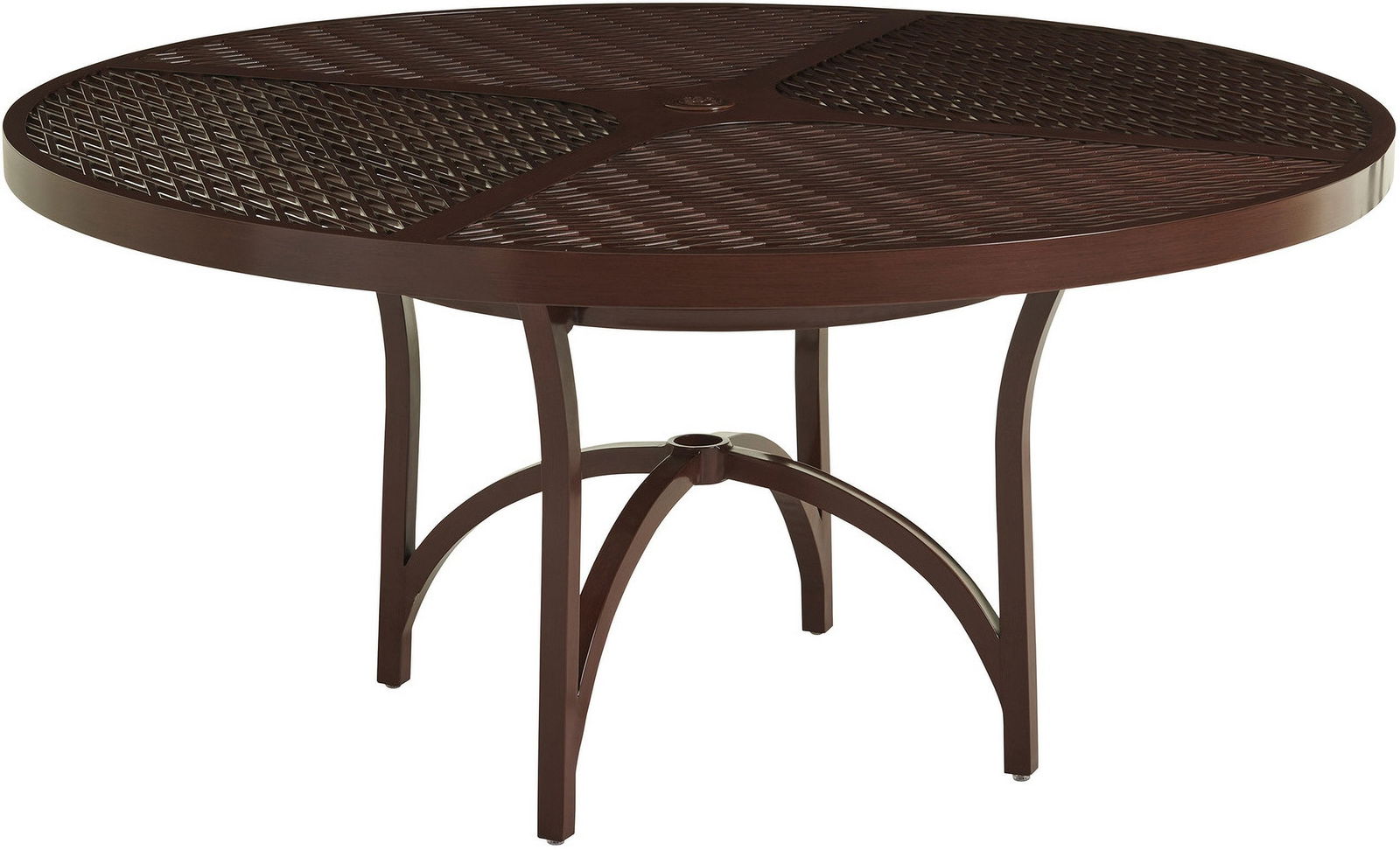 Abaco Round Dining Table: Abaco Round Dining Table Abaco Round Dining Table Item Dimensions: Height: 30.0 Width: 60.0 Depth: 60.0 PLEASE NOTE: LOCAL PICK UP IS NOT AN OPTION AND ALL ITEMS IN THIS AUCTION MUST BE SHIPPED. We of